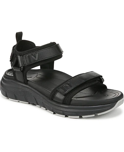 Vionic Womens Walk Max Wanderer Walking Sandals