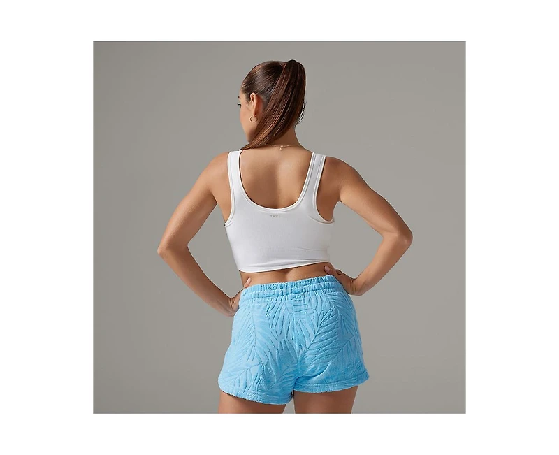 Tavi Women's Nostalgia Support Tank