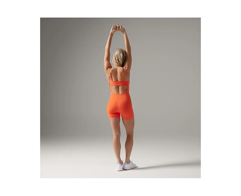 Tavi Women's Short Bodysuit