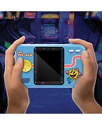 Pocket Player Pro Ms.pac-man Portable Gaming System