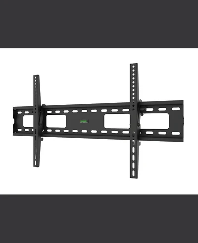 ProMounts Tilting Tv Wall Mount For 50" to 92" TVs Holds Up to 165lbs