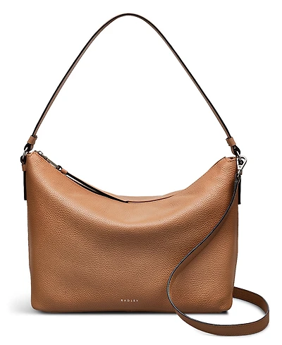 Radley London Bella Medium Zip Top Shoulder Bag