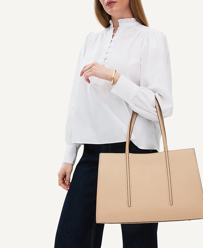 Radley London Portland Place Large Tote Bag