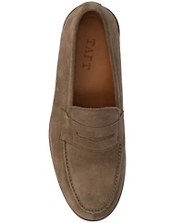 Taft Men's Sterling Dress Penny Loafers