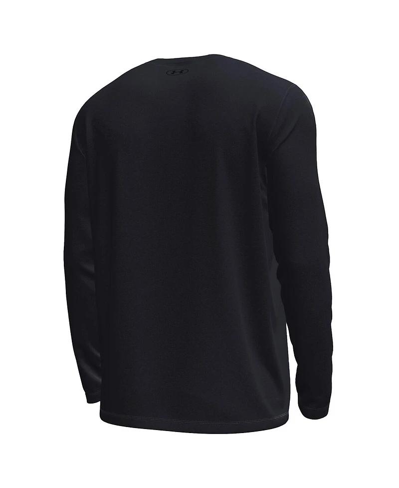 Under Armour Men's Black South Carolina Gamecocks March Madness Unity Long Sleeve T-Shirt