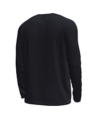 Under Armour Men's Black South Carolina Gamecocks March Madness Unity Long Sleeve T-Shirt