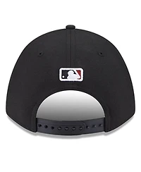 New Era Men's Arizona Diamondbacks Player Replica 9FORTY Adjustable Hat