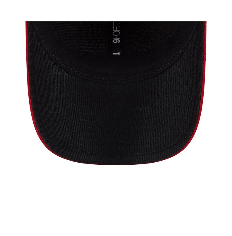 New Era Men's Washington Nationals Player Replica 9FORTY Adjustable Hat