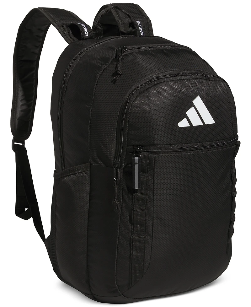 adidias Excel 7 Logo Laptop Backpack