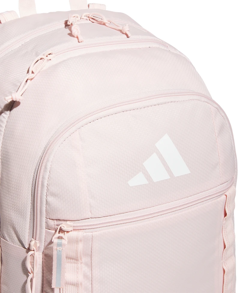 adidias Excel 7 Logo Laptop Backpack