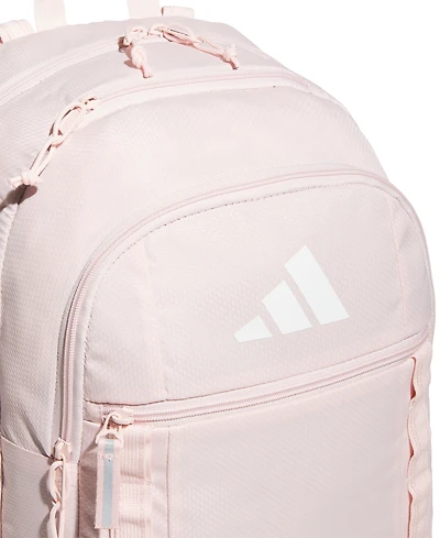 adidias Excel 7 Logo Laptop Backpack