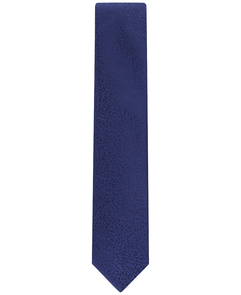 Calvin Klein Men's Ramble Floral Tie