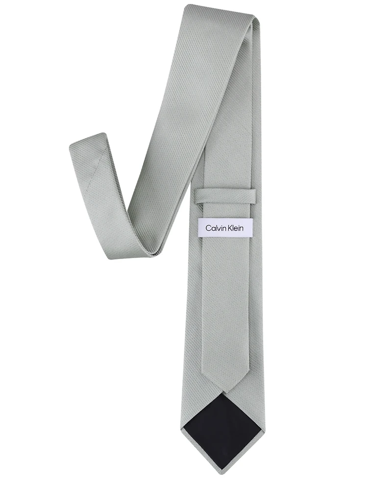 Calvin Klein Men's Reston Stripe Tie