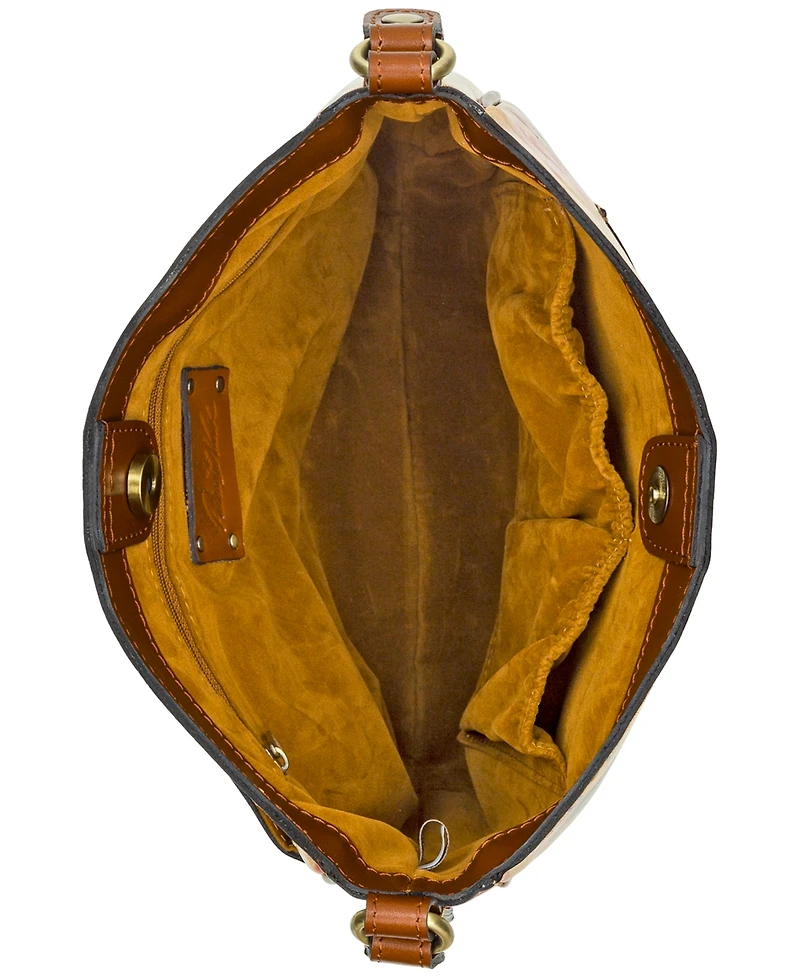 Patricia Nash Emeline Crossbody