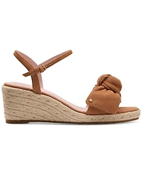 kate spade new york Women's Leandra Espadrille Wedge Sandals