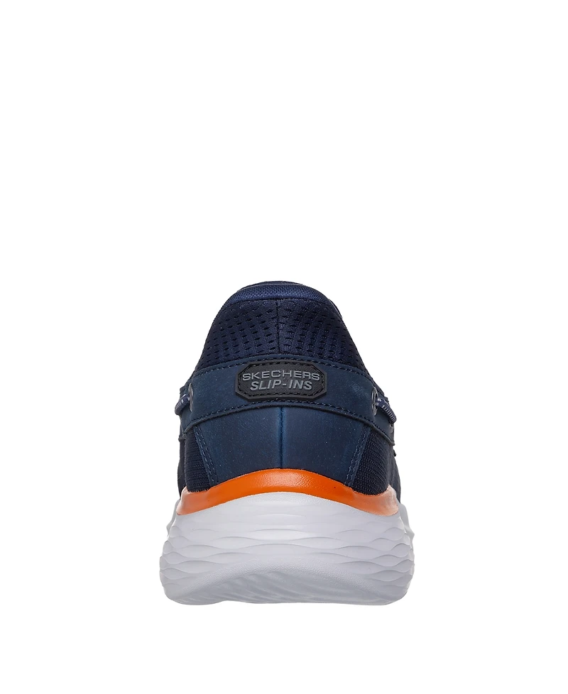 Skechers Men's Slip-ins Relaxed Fit: Lawson - Parasail Casual Sneakers from Finish Line