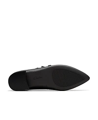 Clarks Women's Natalyn Lane Mary Jane Ballet Shoes
