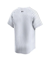 Nike Men's White New York Yankees Home Limited Jersey