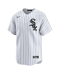 Nike Men's White Chicago Sox Home Limited Jersey