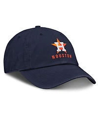 Nike Women's Navy Houston Astros Club Adjustable Hat