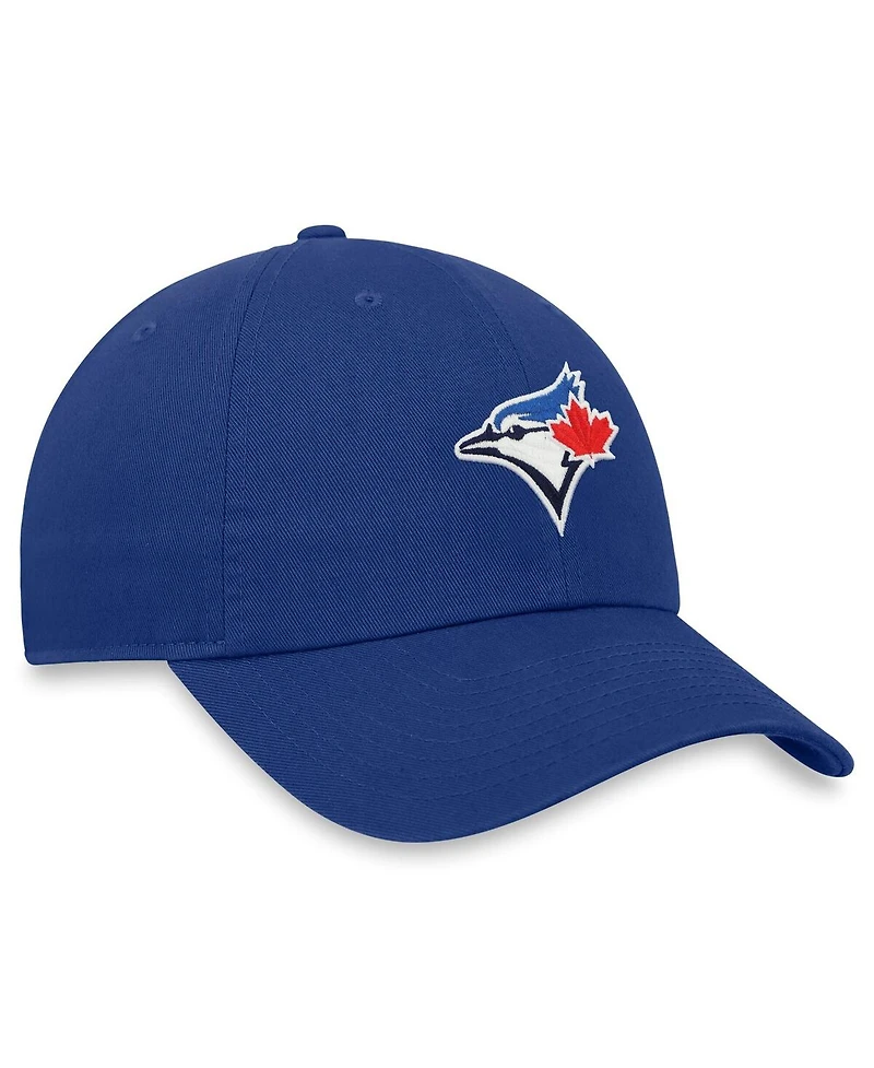 Nike Men's Royal Toronto Blue Jays Club Adjustable Hat