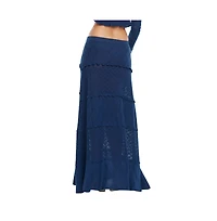 Capittana Women's Addie Skirt, Created for Macy's