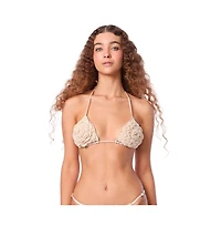 Capittana Women's Rose Top