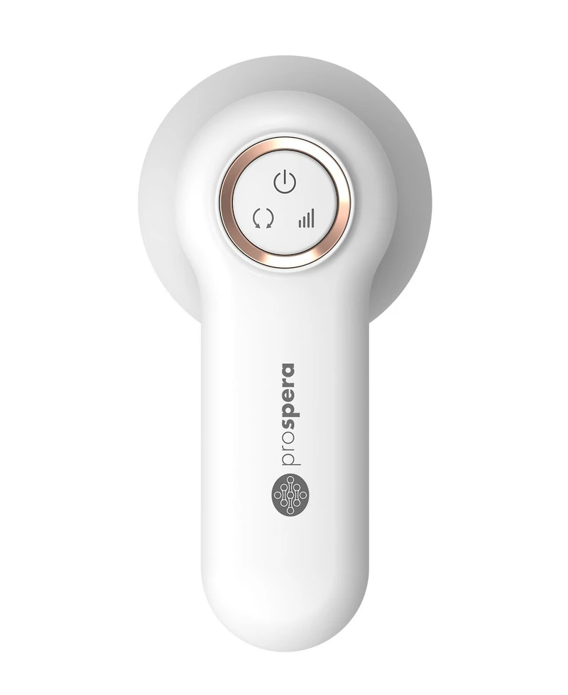 Penguin Red Light Body Massager with 3 heads