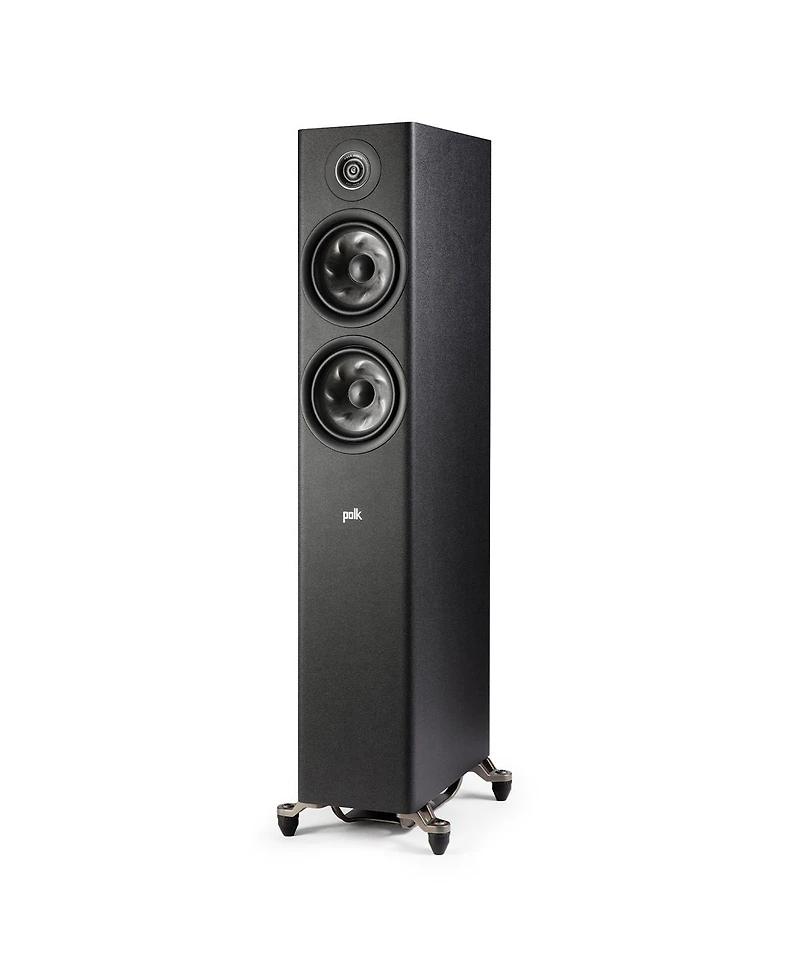 Polk Audio Reserve 5.0 Channel Home Theater Speaker Package (Black)