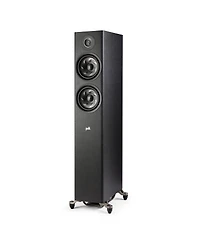Polk Audio Reserve 5.0 Channel Home Theater Speaker Package (Black)