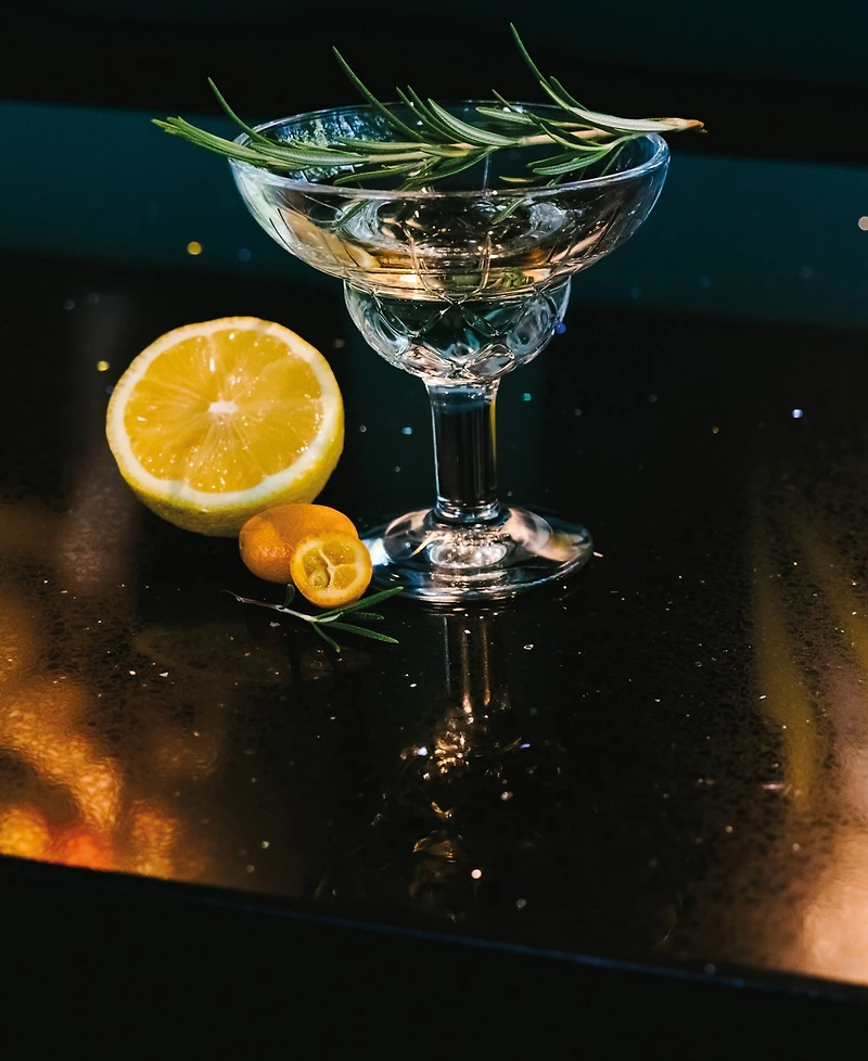 La Rochere Chicago Cocktail Glass, Set of 6
