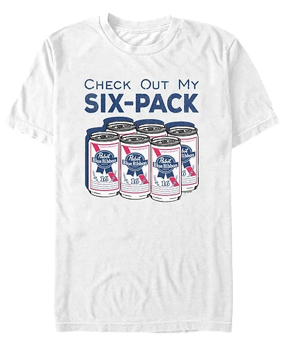 Fifth Sun Men's Six Pack Short Sleeve T-Shirt