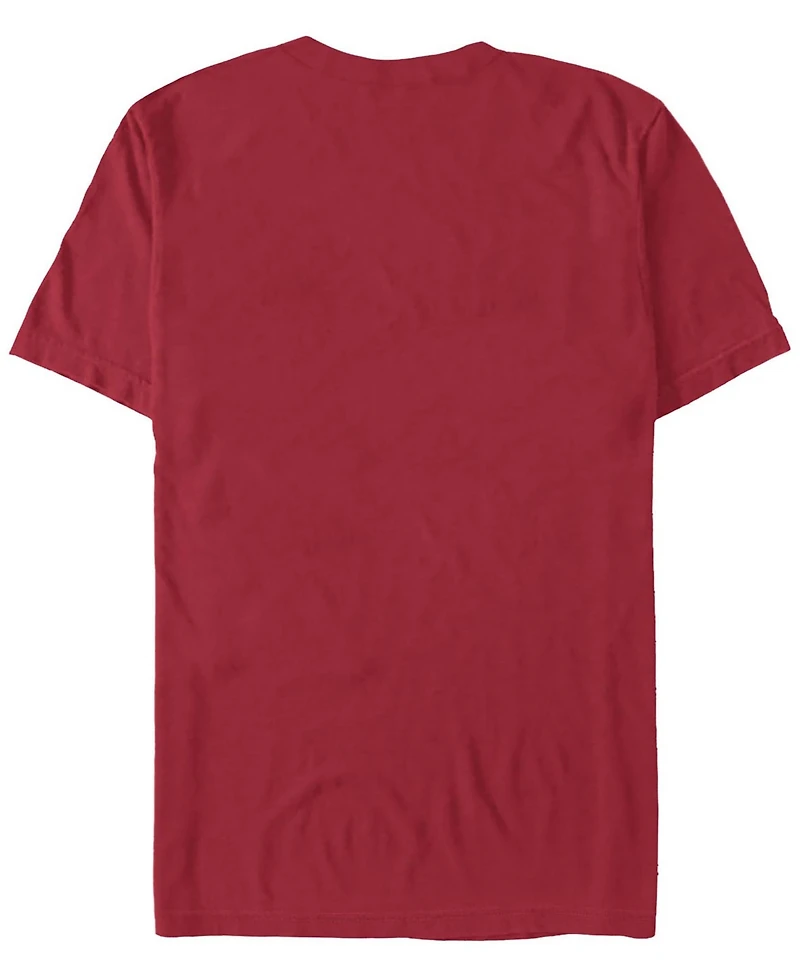 Fifth Sun Men's Daredevil Classic Short Sleeve T-Shirt