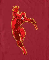 Fifth Sun Men's Daredevil Classic Short Sleeve T-Shirt