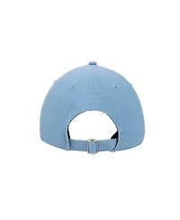 Disney Men's Aladdin Genie Blue Unstructured Baseball Cap