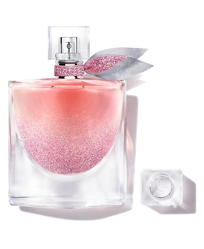 Lancome La vie est belle Eau de Parfum Refillable Sparkling Limited Edition, 1.7 oz.
