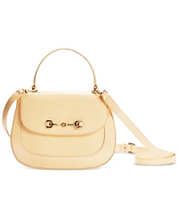 Sam Edelman Loraine Small Leather Top Handle Crossbody