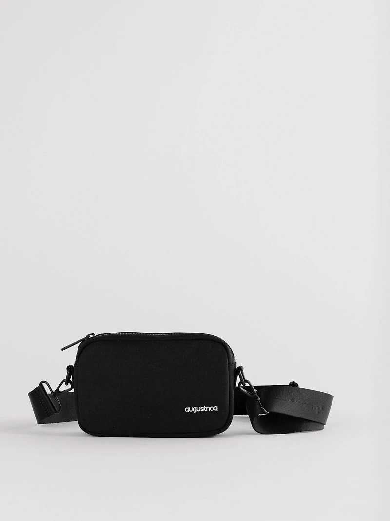 Augustnoa Fanny Pack Crossbody Bag