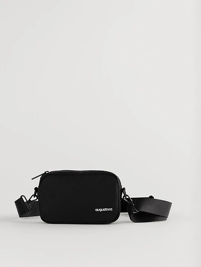 Augustnoa Fanny Pack Crossbody Bag