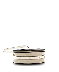 Pre-Owned Chloe Small Nile Crossbody Bag Leather