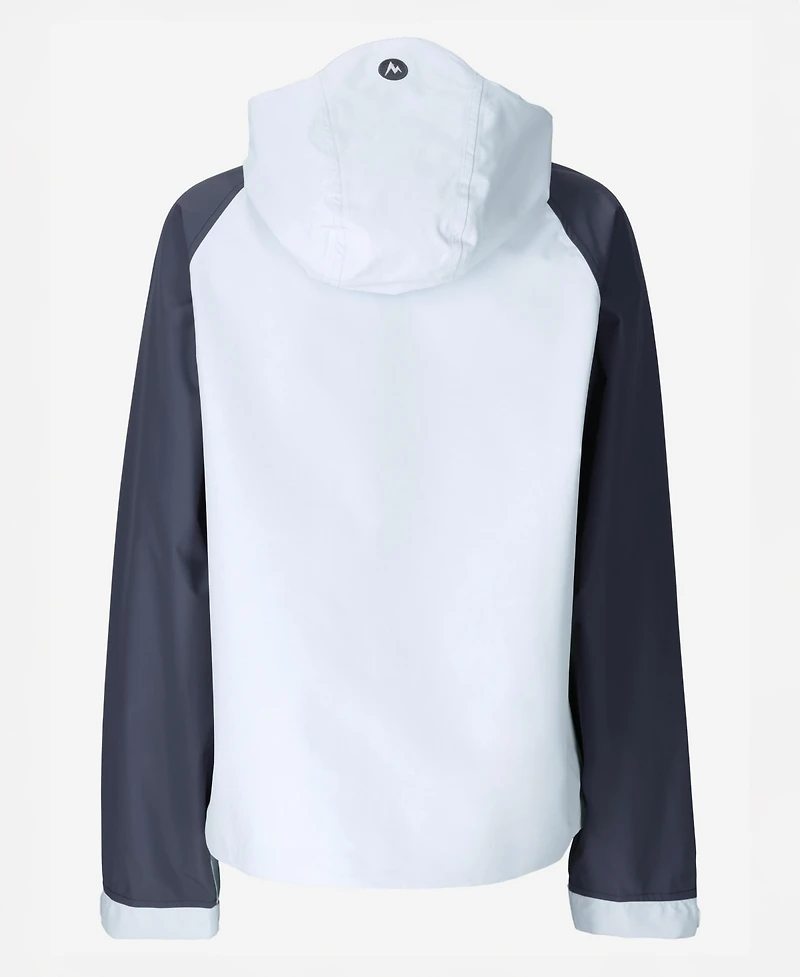 Marmot Women's Cascade Hooded Collar Jacket