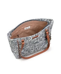 Sakroots Metro Tote