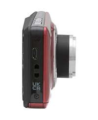 Kodak Pixpro FZ55 Friendly Zoom Digital Camera, Black