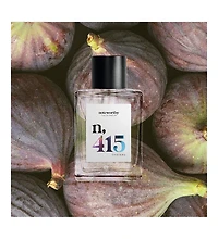 Noteworthy n,415 Eau De Parfum | Chateau | Limited Edition Fig & Freesia Fragrance