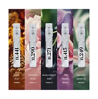 Signature Sampler Kit (15 Scents)