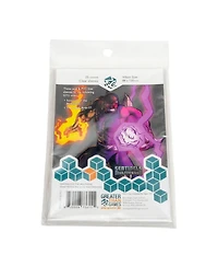 Card Sleeves: Large Size