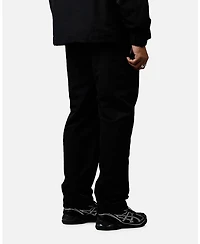 Carre Men's Sprint Panelled Nylon Joggers