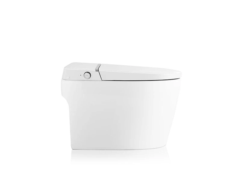 Casainc Smart Toilet With Motion Sensor