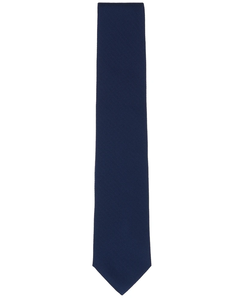 Michael Kors Men's Solid Textured Tie