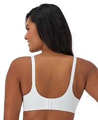 Bali Women's Ultimate Smoothing Lightweight T-Shirt Underwire Bra DF4481